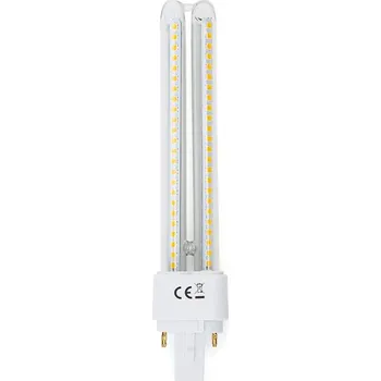 Žárovka LED Žárovka G24d-3/15W/230V 3000K - Brilagi