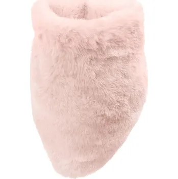 Kojenecká čepice Šátek Jamiks MOXIE MOXIE.Chustka.JZI275.G růžová 30X, vel. 12-24 měsíců