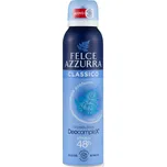 Felce Azzurra deodorant ve spreji Classico, 150 ml