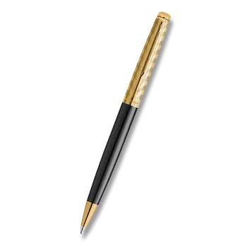 Kuličkové pero Waterman Hémisphére, Opera SE DLX Black GT
