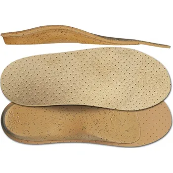 Vložka do bot Vložky ortopedické dětské Svorto 27