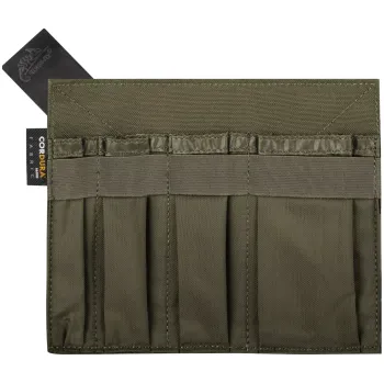 Příslušenství k zavazadlu Helikon-Tex pouzdro organizační INSERT LARGE OLIVE GREEN