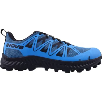 Pánská běžecká obuv INOV-8 MUDTALON v2 M Blue/Black - UK 8 - doprava zdarma