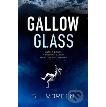 Gallowglass - S J Morden Gollancz