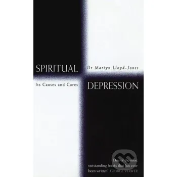 Spiritual Depression - Ann Beatt
