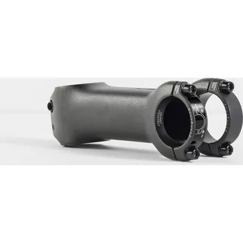 Představec na kolo Představec Bontrager Elite Blendr Barva: černá, Velikost: 17 deg. x 75mm