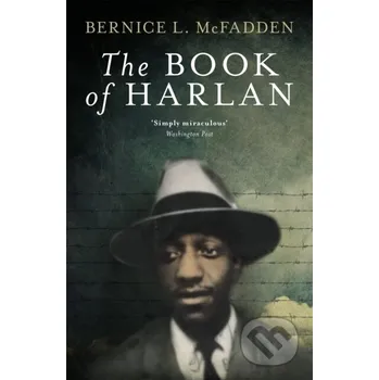 The Book of Harlan - Bernice L. McFadden