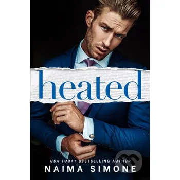 Heated - Naima Simone