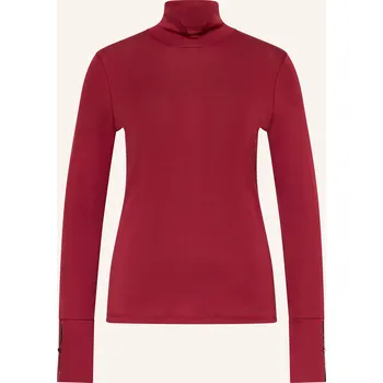 Marc Cain Dámské Tričko S Dlouhým Rukávem S Ozdobnými...