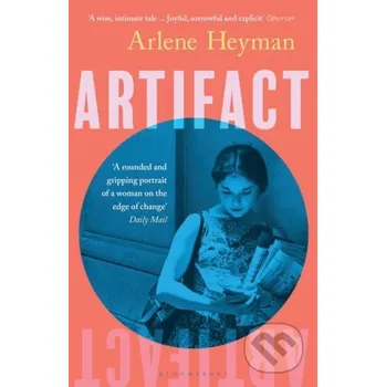Artifact - Arlene Heyman Bloomsbury