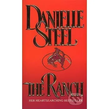 The Ranch - Danielle Steel Transworld
