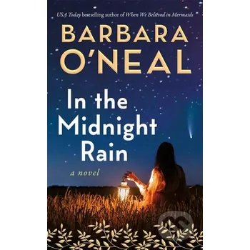 In the Midnight Rain - Barbara O'neal Lake Union Publishing