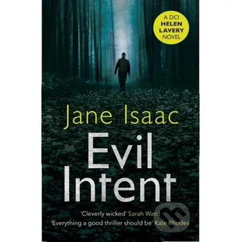 Evil Intent - Jane Isaac Legend Press Ltd