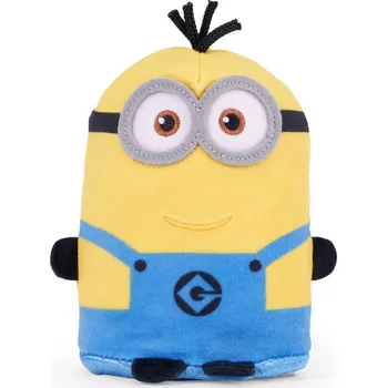 plyšák Mimoni a Gru Undercover OBOUSTRANNÁ 13 cm MEGA TIM Plyšák