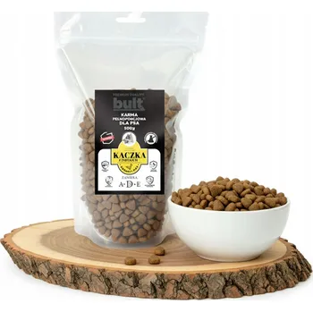 Krmivo pro psa Bult krmivo pro kachny Bult 0,5 kg