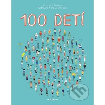 100 detí - Christoph Drösser Fragment