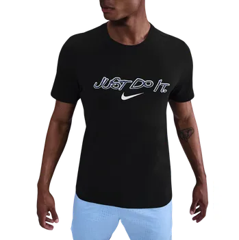 Pánské tričko Triko Nike Print Pack hv4125-100 Velikost XXL