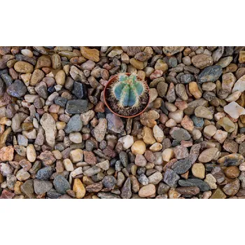 Tuhé palivo OPTIMTOP Kačírek 8-16 mm 400 kg