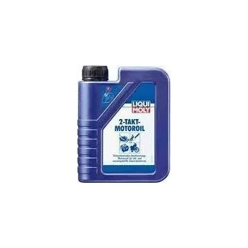 Motorový olej Motorový olej Liqui Moly 1 l 5W-40