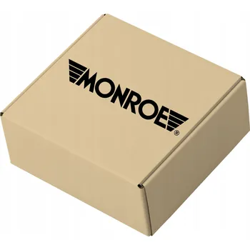 Monroe SN3652 Pružina zavěšení