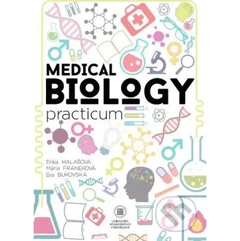 Medical Biology practicum - Erika Halašová Univerzita Komenského Bratislava