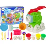 LEAN Toys Sada na výrobu těstovin z…