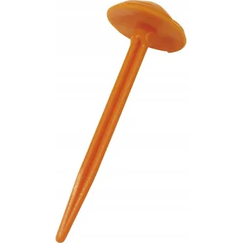 Kolíky do země Groundsheet Peg 6 ks - Easy Camp