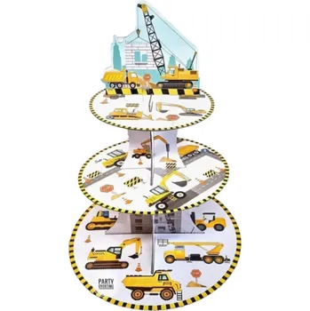 Podnos PartyOn 29 cm