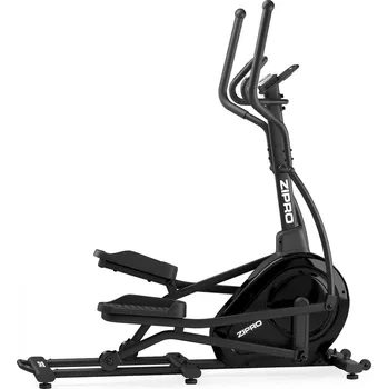 Eliptický trenažér Zipro ZIPRO Session crosstrainer elektromagnetický orbitrek