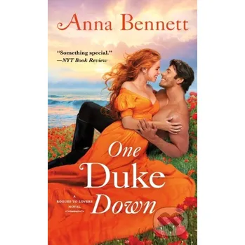One Duke Down - Anna Bennett