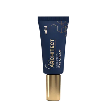 Péče o oční okolí MIHI Face Architect ExoLifting eye cream 15 ml