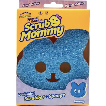 Houbička Scrub Daddy Scrub Mommy Special Edition - Bunny