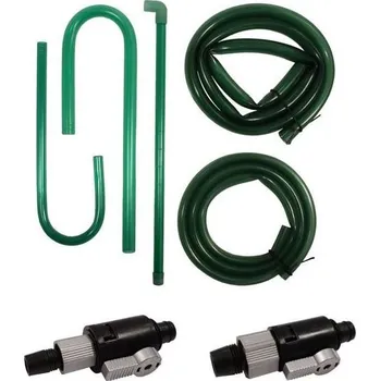 Sada hadic a ventilů DIVERSA Exus 1500