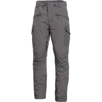 Zateplené kalhoty HCP Pants, Pentagon, Cinder Grey, L