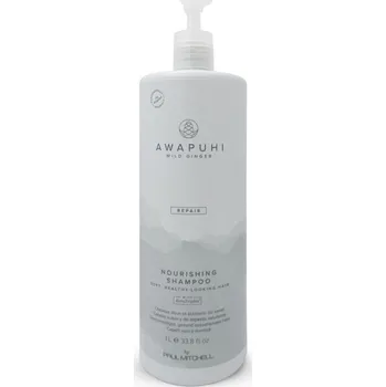 Šampon Paul Mitchell Awapuhi Wild Ginger Repair Nourishing Shampoo 1000ml
