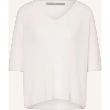 Dámský svetr (The Mercer) N.Y. Dámský Svetr S Kašmírem A 3/4 Rukávy,...