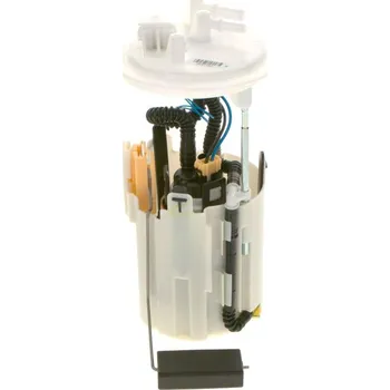 Palivové čerpadlo Palivová přívodní jednotka BOSCH 0 580 203 110