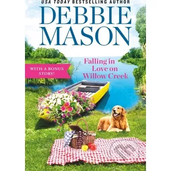 Falling in Love on Willow Creek - Debbie Mason Forever