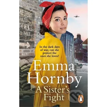 A Sister’s Fight - Emma Hornby Transworld