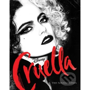 Cruella - Elizabeth Rudnick Slovart