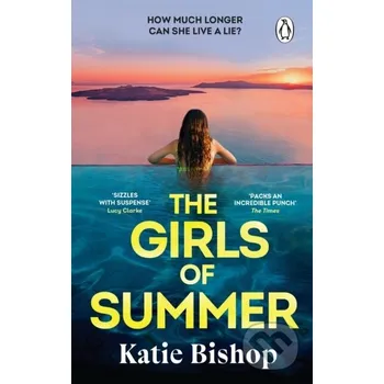 The Girls of Summer - Katie Bishop Transworld