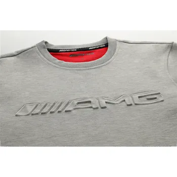 Pánská mikina Mercedes-Benz Mikina AMG Velikost: XL