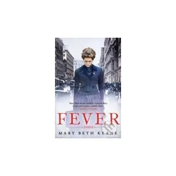 Fever - Mary Beth Keane