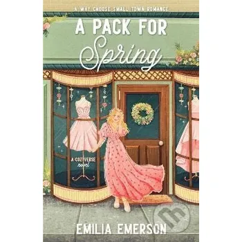 Pack for Spring - Emily Emerson Penguin Books