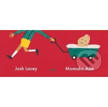 The Pet Potato - Josh Lacey Andersen