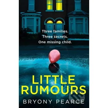 Little Rumours - Bryony Pearce Avon
