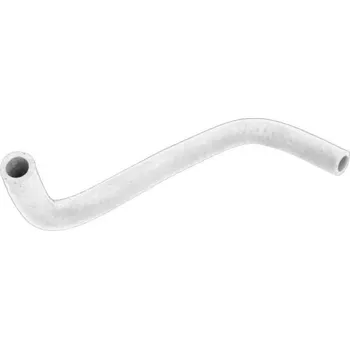 Thermotec SI-IV71 hadice, výměník tepla (topení)