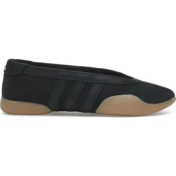 Dámské tenisky adidas Taekwondo Mei Ballet Black Gum (W) Velikost: 39 1/3 JQ0669