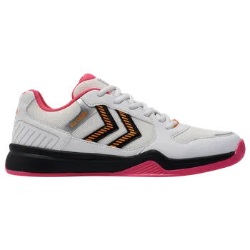 Dámská obuv Indoorové boty Hummel All Court shoe 228237-9144 Velikost 38,5 EU | 5,5 UK | 6,5 US | 24,5 CM