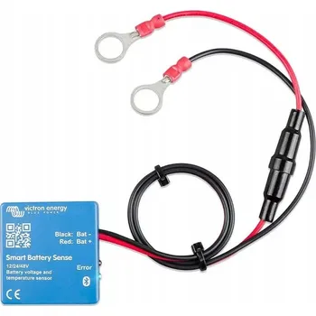 solární baterie Smart Battery Sense Victron Energy inteligentní senzor baterie